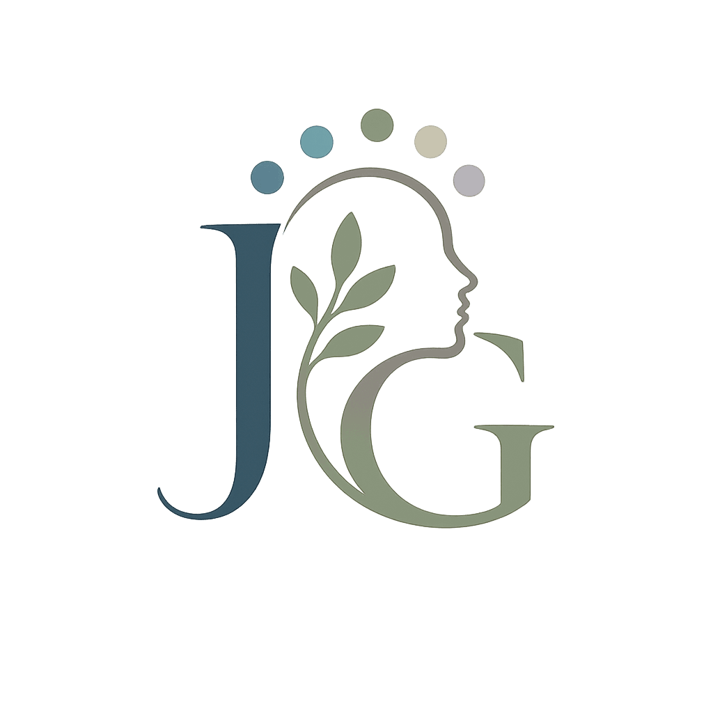 Clínica de Psicologia Jarbas Garcia